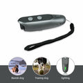 ZenPaws™ Ultrasonic Canine Calming & Training Device